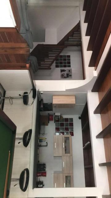 La Louisiane Villa Saint-Joseph Luaran gambar