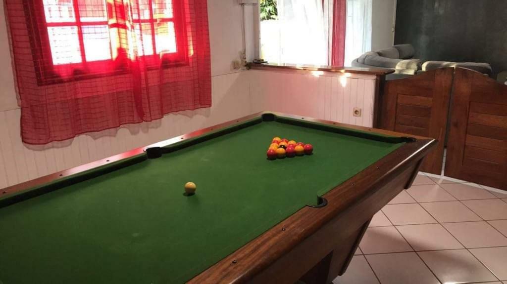La Louisiane Villa Saint-Joseph Luaran gambar