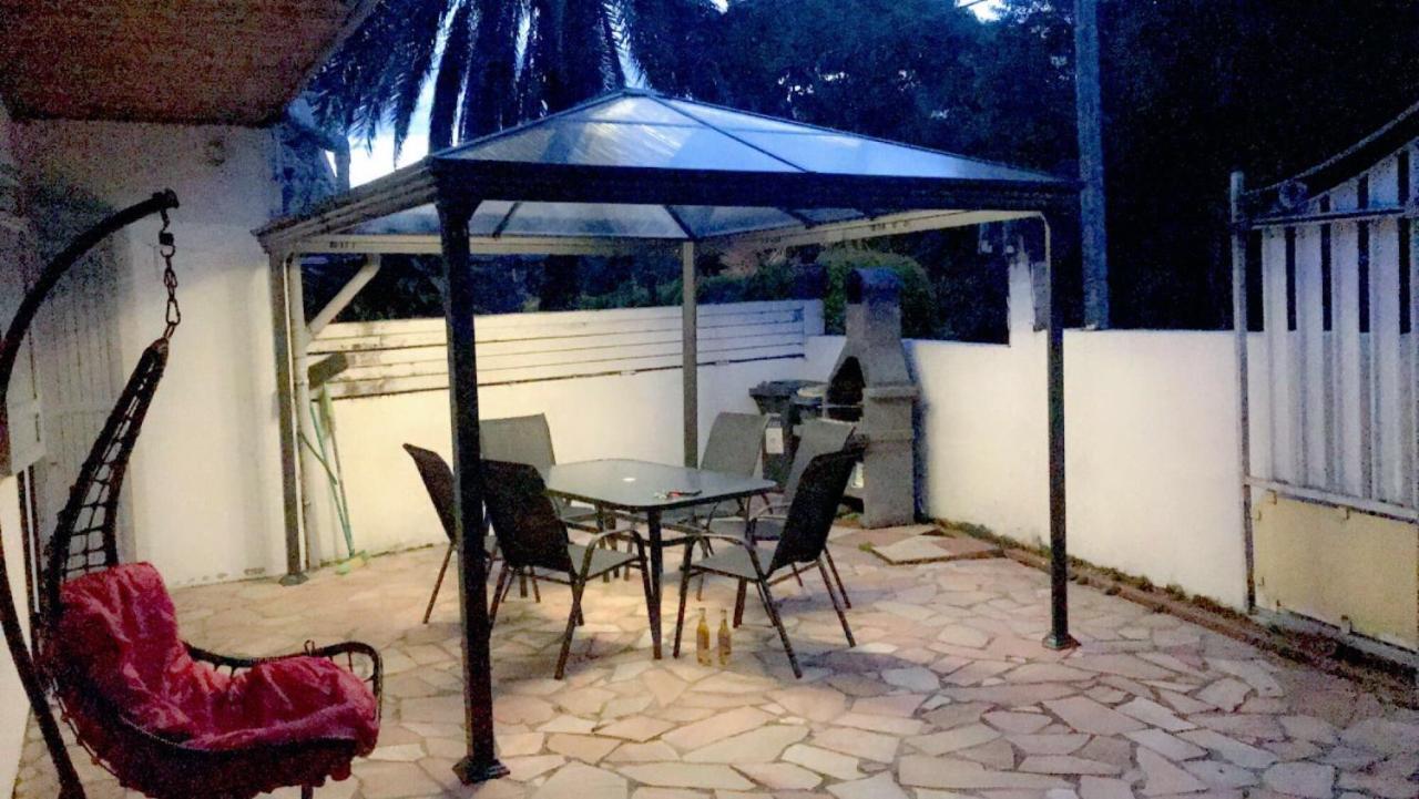 La Louisiane Villa Saint-Joseph Luaran gambar